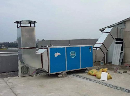 福州華騰廠房降溫 圖 福州廠房降溫工程 福州廠房降溫