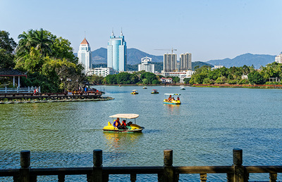 福州打造&ldquo;馬上就辦&rdquo;:劍指官場懶政