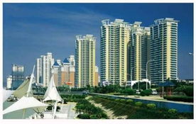 計(jì)算中國各城市合理房價(jià) 北京每平米4935.45元