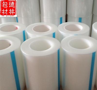專業(yè)生產(chǎn)銷售PE PET PVC OPP 保護(hù)膜廠家 靜電膜 福州.廈門保護(hù)膜 福清保護(hù)膜 惠州保護(hù)膜圖片_高清圖_細(xì)節(jié)圖-東莞市德林包裝材料 -
