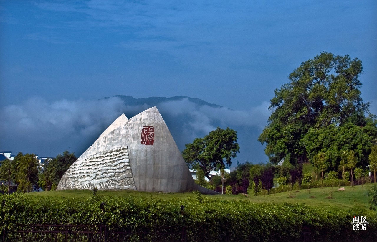 距福州15公里,一說起這座小鎮(zhèn),第一個反應(yīng)是好甜!