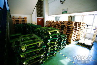 70秒造一臺打印機!揭秘愛普生針打福州工廠_商用_科技時代_新浪網(wǎng)