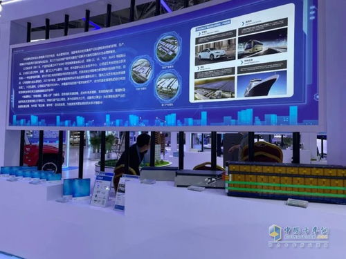 賦能區(qū)域數(shù)字化建設(shè),中航鋰電亮相中國 福州 國際數(shù)字產(chǎn)品博覽會