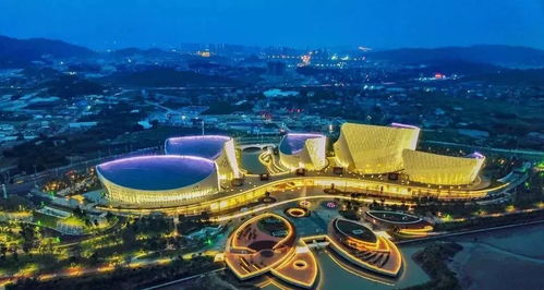 喜大普奔 新的一年,坐動車游福州吧,線路已開通