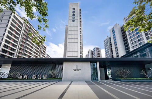 4個(gè)小而美社區(qū)交付,3千業(yè)主入住,這家房企重回福州打了套拳