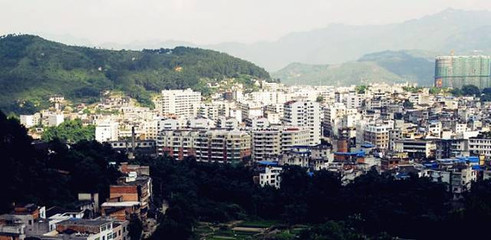 融晟·天河集團(tuán)捐款100萬元，助力福州受災(zāi)群眾重建美好家園