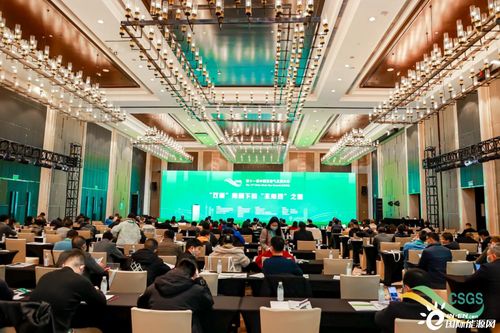 推動能源綠色轉型，第十一屆中國頁巖氣發展大會在蓉城順利落幕