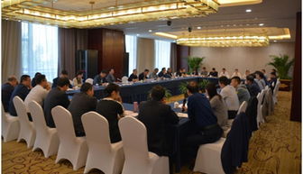 2018絲綢之路國際博覽會 會議與展覽服務綜述