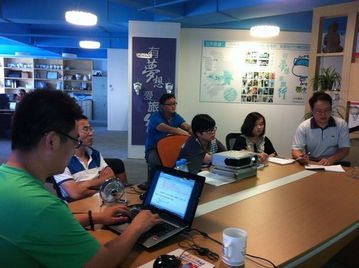 攜手共進促發展 南京米廷會展公司赴蘇州會議公司調研交流紀實