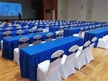 齊齊哈爾專業會議活動搭建與一站式會展服務解決方案